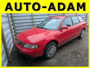Audi A4 Avant 1.8*Klima*Tüv:04/2026*