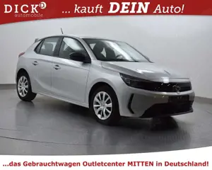 Opel Corsa F 1.2 Aut. Edit NAV+LED+PDC+APPLE+SPUR+TEM