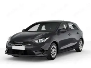 Kia Ceed / cee'd Android 1.5 T-GDi, DCT Android Auto*Navi*WinterPak