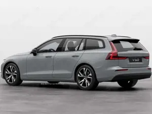 Volvo V60 B4 Essential Automatik (MJ2026,5)