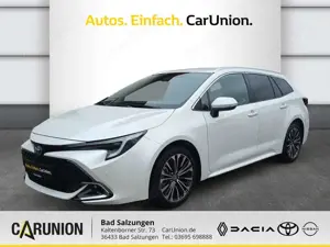 Toyota Corolla 1,8 Hybrid TS Teamplayer