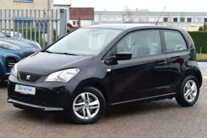 SEAT Mii Style Salsa Scheckh.| TÜV NEU|Klima|El.FH|BC