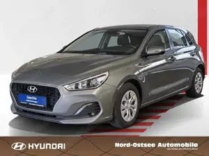 Hyundai i30 1.4 PURE  TEMPO KLIMA ISOFIX