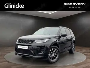 Land Rover Discovery Sport Plug-in-Hybrid P270e Dynamic SE