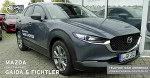 Mazda CX-30 e-SKYACTIV G 140PS Centre-line Design-Paket