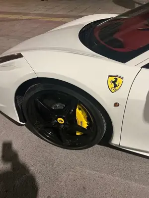 Ferrari 458 458 Italia Bild 3