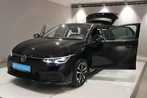 Volkswagen Golf UNITED 1.5 TSI LED NAVI PDC TEMPOMAT ACC FREISP. Bild 5