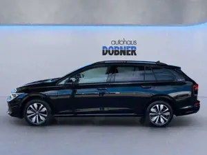 Volkswagen Golf VIII Variant 1.5 TSI GOAL AHK+LED PLUS+NAVI Bild 4