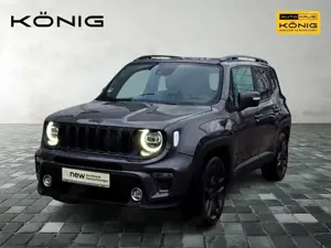 Jeep Renegade S 1.3l T-GDI Klima Carplay PDC
