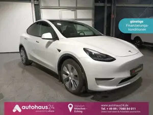 Tesla Model Y Dual AWD LED|Kamera|ACC|Sitzheizung