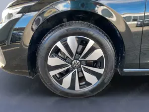 Volkswagen Golf VIII Variant 1.5 TSI GOAL AHK+LED PLUS+NAVI Bild 3