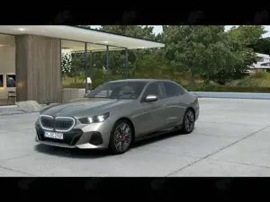 BMW 540 xd Limousine TOP AUSSTATTUNG