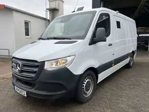 Mercedes-Benz Sprinter III 316*RWD*CIT*MONEYTRUCK*ARMORED*EUR6