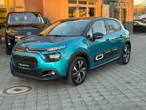 Citroen C3 Shine 110PT AT - LED/NAVI/SITZH/KLIMAAUT/KAMERA
