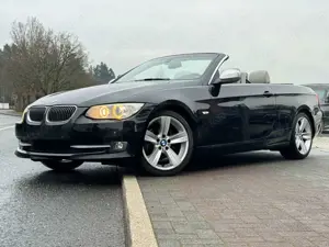 BMW 320 320d Exclusive Edition 1.Hand Navi Leder Xenon TOP