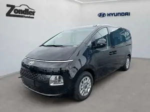 Hyundai STARIA 1.6 Hybrid 2WD Trend 9-Sitzer Navi Digitales Cockp