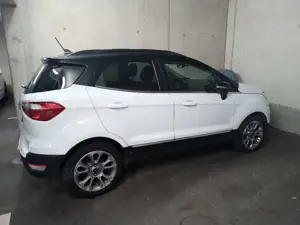 Ford EcoSport ECOSPORT 1.0 EcoBoost TITANIUM