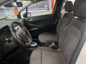 Opel Crossland X SHZ LHZ LED PP  KAMERA Bild 4