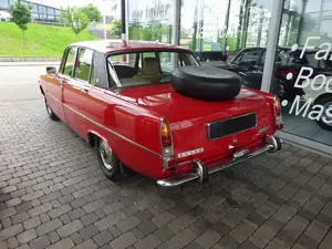 Rover Others P6 2000 TC Sammlerzustand H-Zulassung Bild 3