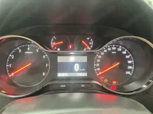 Opel Crossland X SHZ LHZ LED PP  KAMERA Bild 5