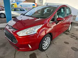 Ford B-Max Sync Edition