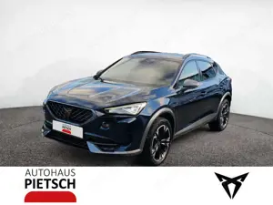 CUPRA Formentor 2.0 TDI 4Drive DSG AHK Full Link