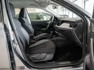 Skoda Kamiq 1.0 TSI Selection AHK KLIMA LED FSE LA Bild 2