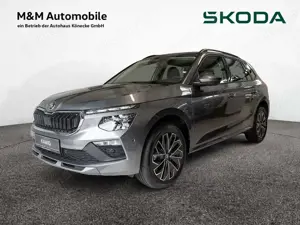 Skoda Kamiq 1.0 TSI Selection AHK KLIMA LED FSE LA Bild 1