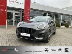 Ford Puma 1.0 EcoBoost Hybrid ST-LINE CarPlay LED Ganzjahres