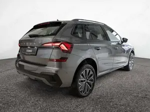 Skoda Kamiq 1.0 TSI Selection AHK KLIMA LED FSE LA Bild 3