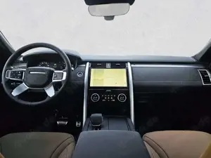 Land Rover Discovery D350 AWD Dynamic HSE Bild 5