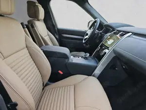 Land Rover Discovery D350 AWD Dynamic HSE Bild 4