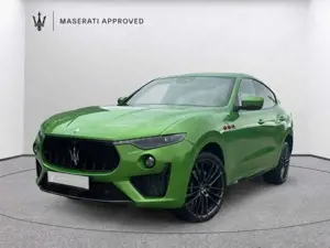 Maserati Levante Trofeo