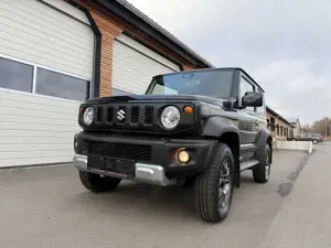 Suzuki Jimny Jimny 1.5 ALLGRIP Comfort+ AHK GJ 4 Sitze