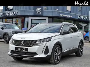 Peugeot 3008 Hybrid4 300 GT*AHK,Easy.Pak.el.Heckklappe* Bild 2