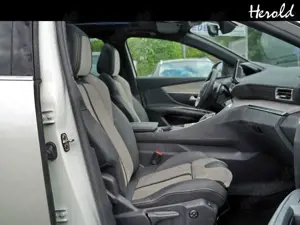 Peugeot 3008 Hybrid4 300 GT*AHK,Easy.Pak.el.Heckklappe* Bild 4