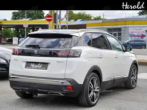 Peugeot 3008 Hybrid4 300 GT*AHK,Easy.Pak.el.Heckklappe* Bild 3