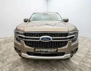 Ford Ranger Bild 5