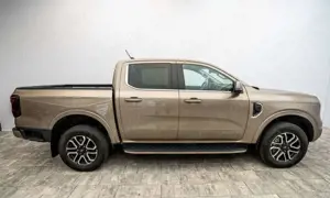 Ford Ranger Bild 4