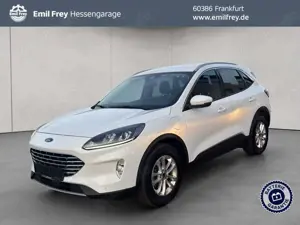 Ford Kuga 2.5 Duratec PHEV TITANIUM