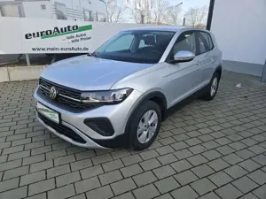 Volkswagen T-Cross Limited 1.0 TSi ACC Alu 3 Jahre Garantie