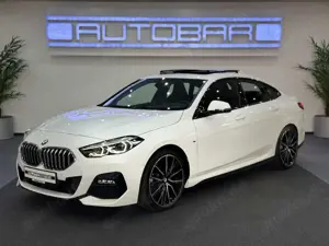 BMW 218 Gran Coupé M-SPORT*M-SITZE*HEAD_UP*PANO*19Z