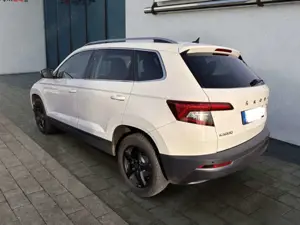 Skoda Karoq Style 1.5TSI*LED*DSG*TÜV-NEU* Klima Bild 5