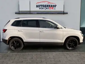 Skoda Karoq Style 1.5TSI*LED*DSG*TÜV-NEU* Klima Bild 2