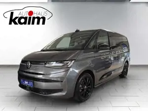 Volkswagen T7 Multivan 2.0 TDI DSG Edition lang +LED+NAVI+AHK+ACC