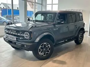 Ford Bronco 2.7 EcoBoost V6 Outer Banks