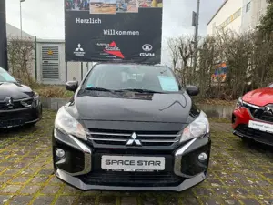 Mitsubishi Space Star Select 1.2 MIVEC 5-Gang Bild 2