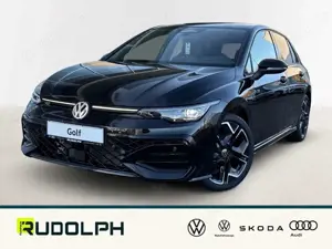 Volkswagen Golf VIII R-Line 2.0 TDI DSG LED HUD AHK Navi StandHZG
