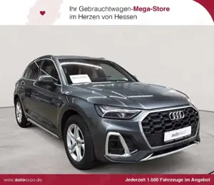 Audi Q5 Q5 35 TDI S tronic S line Navi Leder LED