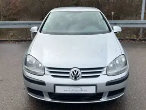 Volkswagen Golf V 1.6 Trendline 2.HAND*KLIMA*SZH*SCHECKHEFT Bild 2